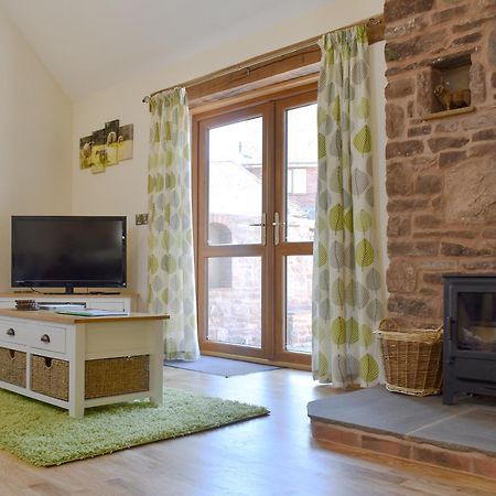 Lambing Shed - Uk12380 Villa Лидни Екстериор снимка