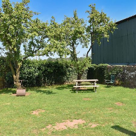 Lambing Shed - Uk12380 Villa Лидни Екстериор снимка
