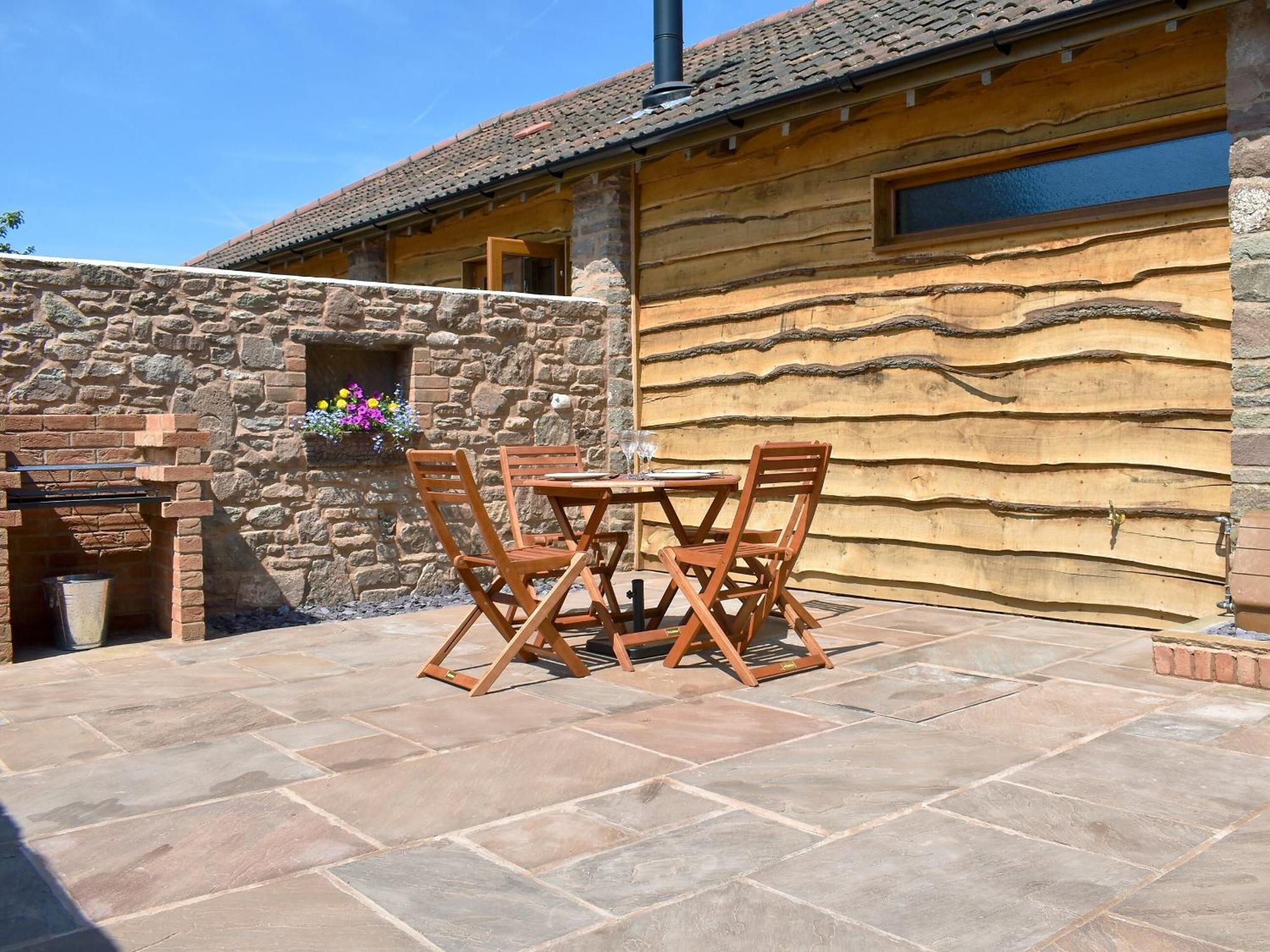 Lambing Shed - Uk12380 Villa Лидни Екстериор снимка