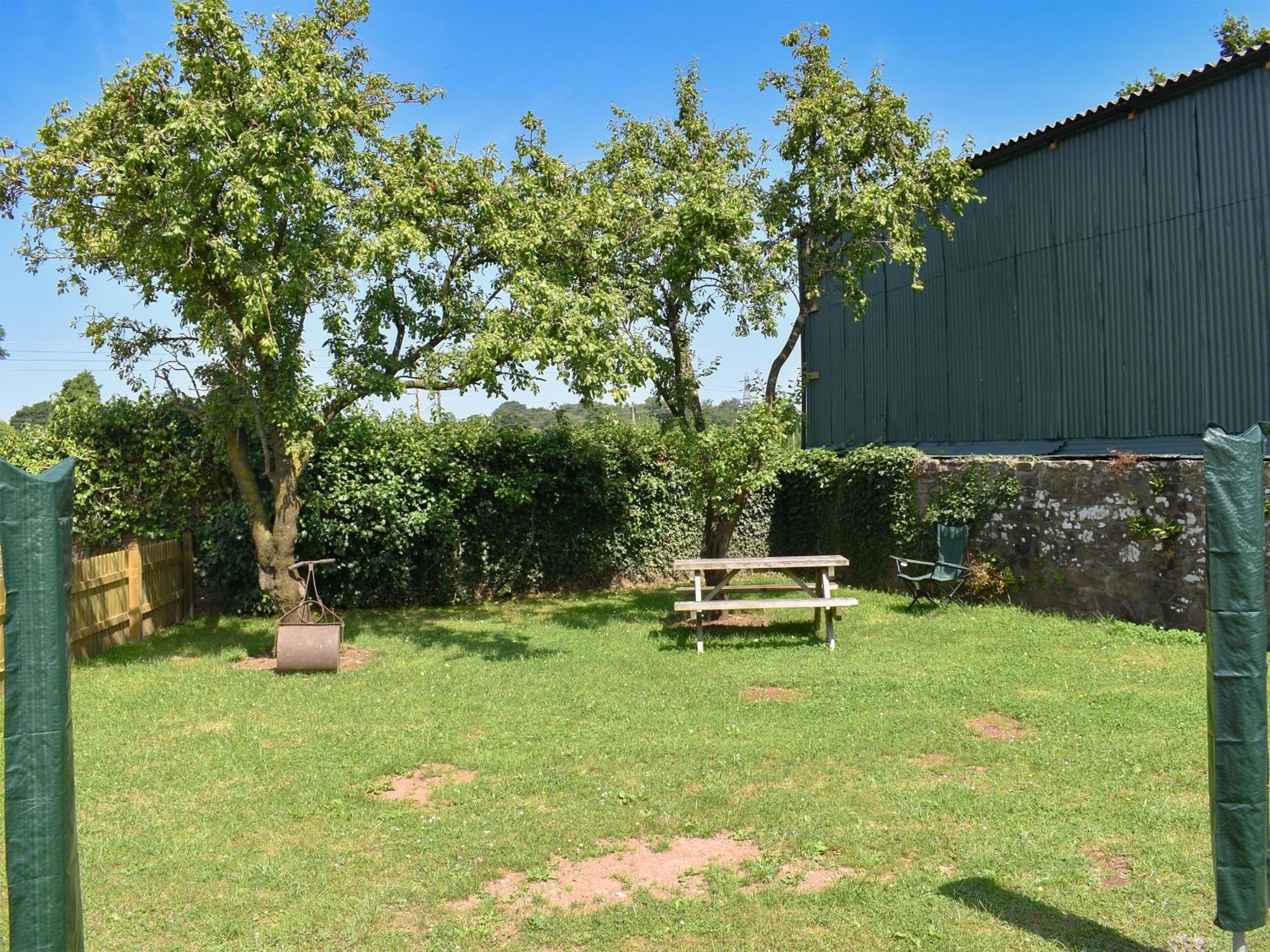 Lambing Shed - Uk12380 Villa Лидни Екстериор снимка